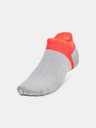 Under Armour Unisex ponožky Under Armour UA AD Run Lite 2pk NS Tab