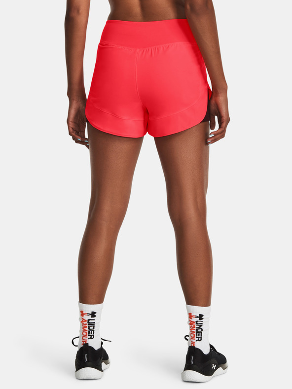 Under Armour Dámske kraťasy Under Armour Flex Woven 2-in-1 Short
