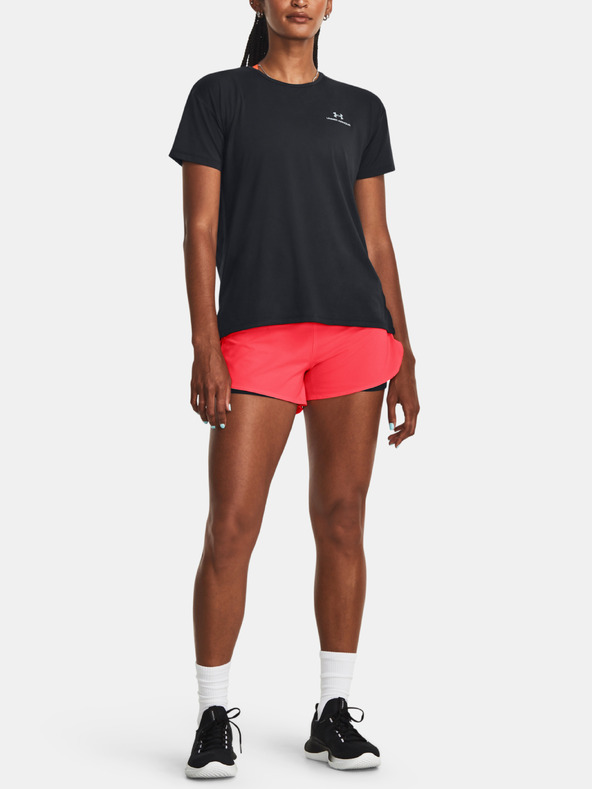 Under Armour Dámske kraťasy Under Armour Flex Woven 2-in-1 Short