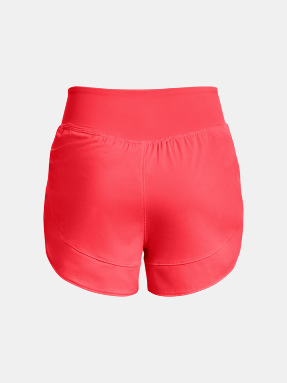 Under Armour Dámske kraťasy Under Armour Flex Woven 2-in-1 Short