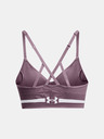 Under Armour UA Seamless Low Long Športová podprsenka
