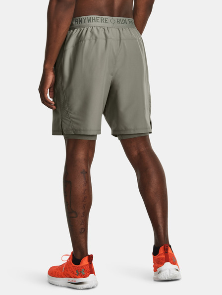Under Armour Pánske kraťasy Under Armour RUN ANYWHERE SHORT