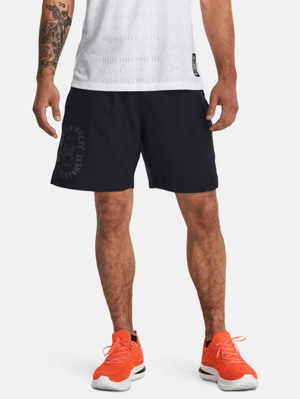 Under Armour Pánske kraťasy Under Armour RUN ANYWHERE SHORT