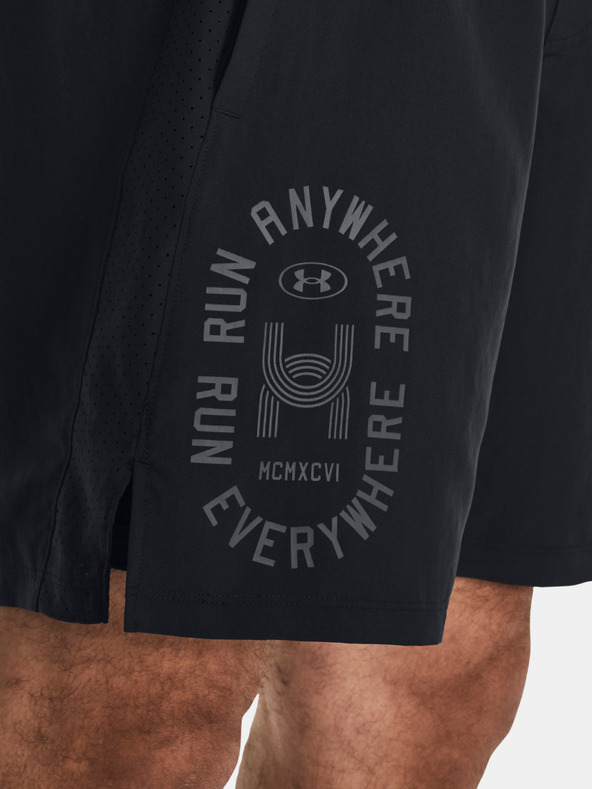 Under Armour Pánske kraťasy Under Armour RUN ANYWHERE SHORT