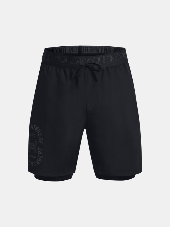 Under Armour Pánske kraťasy Under Armour RUN ANYWHERE SHORT