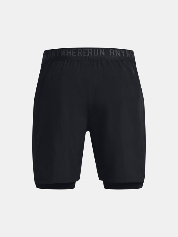 Under Armour Pánske kraťasy Under Armour RUN ANYWHERE SHORT