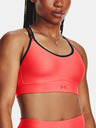 Under Armour Dámska podprsenka Under Armour UA Infinity Mid Covered