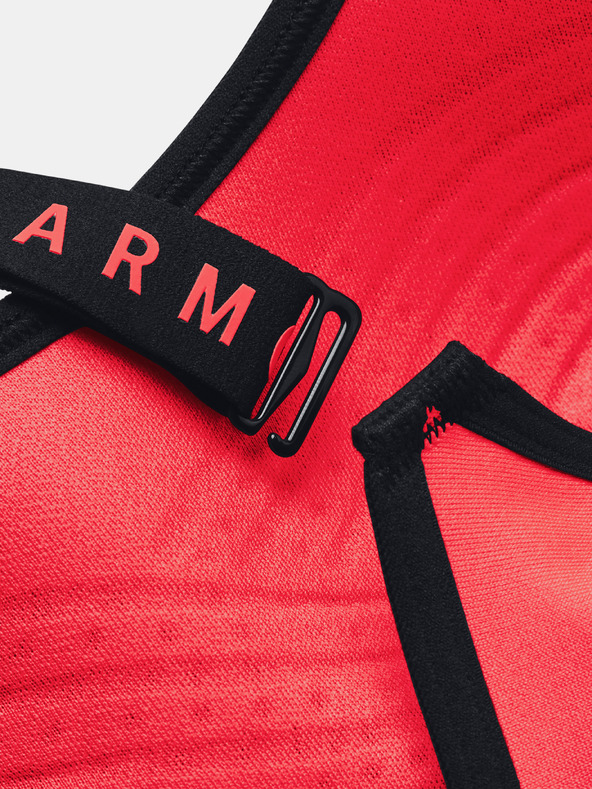 Under Armour Dámska podprsenka Under Armour UA Infinity Mid Covered