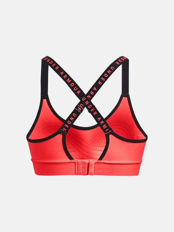 Under Armour Dámska podprsenka Under Armour UA Infinity Mid Covered