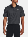 Under Armour UA Perf 3.0 Printed Polo tričko
