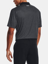Under Armour UA Perf 3.0 Printed Polo tričko