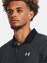 Under Armour UA Perf 3.0 Printed Polo tričko