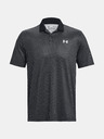 Under Armour UA Perf 3.0 Printed Polo tričko