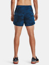 Under Armour Pánske krátke nohavice Under Armour UA LAUNCH 5'' PRINTED SHORT