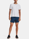 Under Armour Pánske krátke nohavice Under Armour UA LAUNCH 5'' PRINTED SHORT