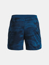 Under Armour Pánske krátke nohavice Under Armour UA LAUNCH 5'' PRINTED SHORT