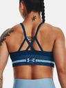 Under Armour Dámska podprsenka Under Armour UA Seamless Low Long Bra