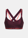 Under Armour Dámska podprsenka Under Armour Crossback Low