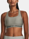 Under Armour Dámska podprsenka Under Armour Crossback Mid Bra