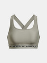 Under Armour Dámska podprsenka Under Armour Crossback Mid Bra