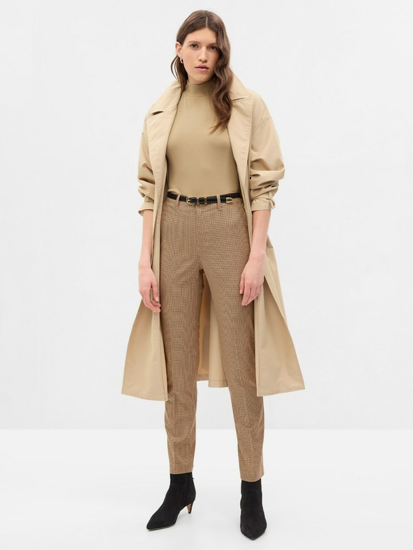 GAP Nohavice Mid Rise