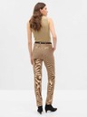 GAP Nohavice Mid Rise