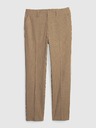 GAP Nohavice Mid Rise