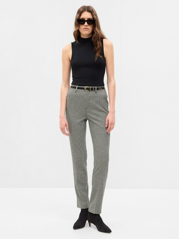 GAP Nohavice Mid Rise
