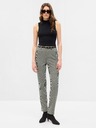 GAP Nohavice Mid Rise