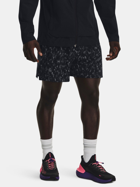 Under Armour Pánske kraťasy Under Armour LAUNCH ELITE 5'' PRT SHORT