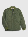GAP Detská bunda bomber GAP
