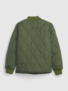 GAP Detská bunda bomber GAP