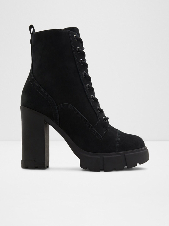 Aldo Rebel2.0 Členková obuv