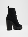 Aldo Rebel2.0 Členková obuv