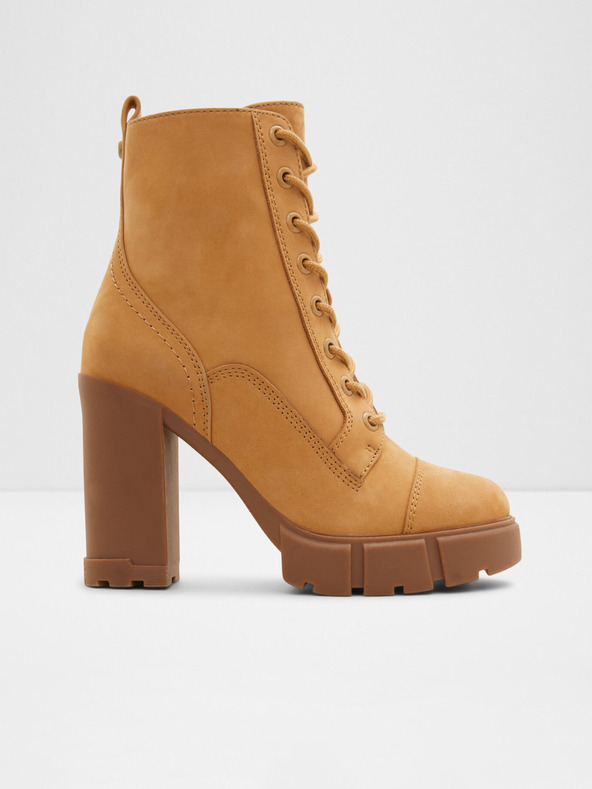 Aldo Rebel2.0 Členková obuv