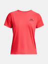 Under Armour Dámske tričko Under Armour UA Rush Energy SS 2.0
