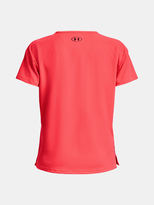 Under Armour Dámske tričko Under Armour UA Rush Energy SS 2.0