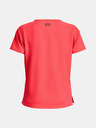 Under Armour Dámske tričko Under Armour UA Rush Energy SS 2.0