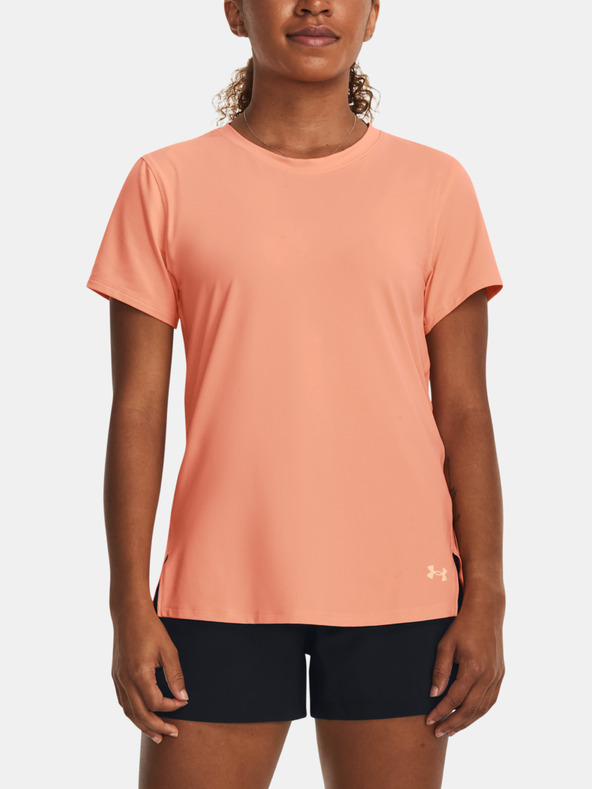 Under Armour Dámske tričko Under Armour UA Iso-Chill Laser Tee