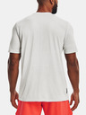 Under Armour Pánske tričko Under Armour UA Rush Seamless Legacy SS