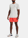 Under Armour Pánske tričko Under Armour UA Rush Seamless Legacy SS