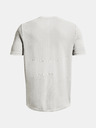 Under Armour Pánske tričko Under Armour UA Rush Seamless Legacy SS