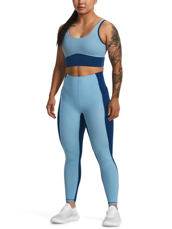 Under Armour Dámske legíny Under Armour Meridian Ankle Leg Pintuk