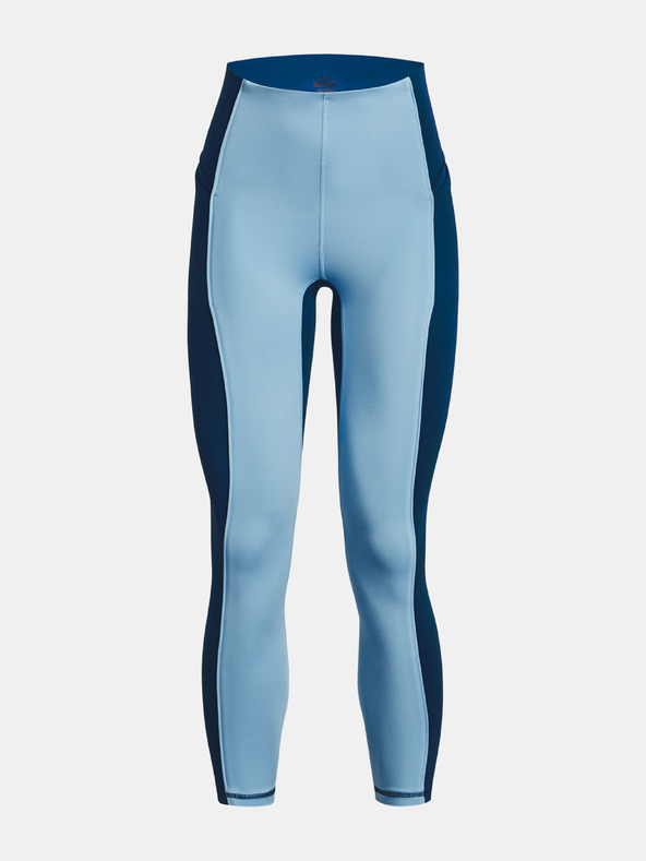 Under Armour Dámske legíny Under Armour Meridian Ankle Leg Pintuk