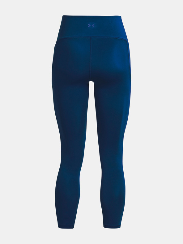 Under Armour Dámske legíny Under Armour Meridian Ankle Leg Pintuk