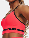 Under Armour Dámska podprsenka Under Armour UA Seamless Low Long Bra
