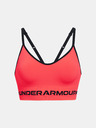 Under Armour Dámska podprsenka Under Armour UA Seamless Low Long Bra