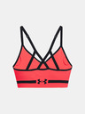 Under Armour Dámska podprsenka Under Armour UA Seamless Low Long Bra