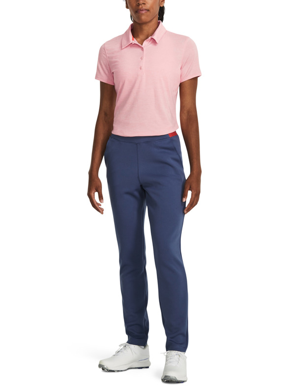 Under Armour Dámske tričko Under Armour UA Playoff SS Polo