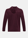 Under Armour Pánska mikina Under Armour UA Armour Fleece FZ Hoodie
